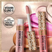 Highlighter Multi-Tasker Turbocharged Glow 009, 10 ml