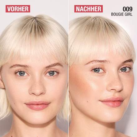 Highlighter Multi-Tasker Turbocharged Glow 009, 10 ml