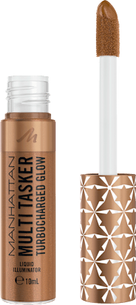 Highlighter Multi-Tasker Turbocharged Glow 009, 10 ml