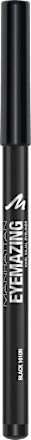 Khol Kajal Eyemazing 1010N Black, 1,1 g