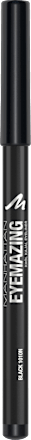 Khol Kajal Eyemazing 1010N Black, 1,1 g