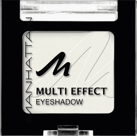 Lidschatten Multi Effect 101C Ice Eyes Baby, 2 g
