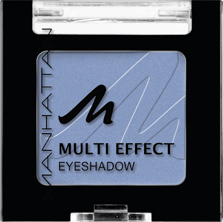 Oogschaduw Multi Effect 71X Wild Wave, 2 g