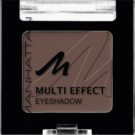 Oogschaduw Multi Effect 95R Mad Maroon, 2 g