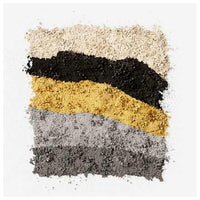 Oogschaduwpalet Eyemazing 5'Tastic 001 Golden Eye, 3,8 g