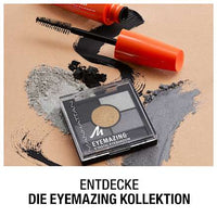 Oogschaduwpalet Eyemazing 5'Tastic 001 Golden Eye, 3,8 g