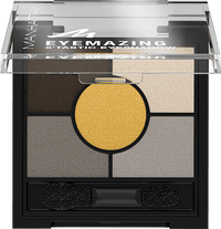 Lidschatten Palette Eyemazing 5'Tastic 001 Golden Eye, 3,8 g