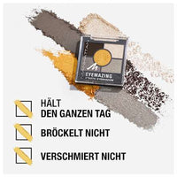 Oogschaduwpalet Eyemazing 5'Tastic 001 Golden Eye, 3,8 g