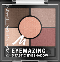 Oogschaduwpalet Eyemazing 5'Tastic 003 Rose Quartz, 3,8 g