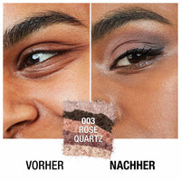 Oogschaduwpalet Eyemazing 5'Tastic 003 Rose Quartz, 3,8 g
