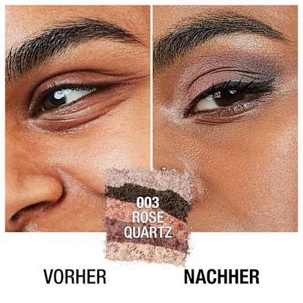 Lidschatten Palette Eyemazing 5'Tastic 003 Rose Quartz, 3,8 g