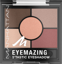 Oogschaduwpalet Eyemazing 5'Tastic 003 Rose Quartz, 3,8 g