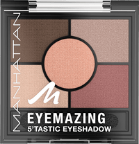 Oogschaduwpalet Eyemazing 5'Tastic 003 Rose Quartz, 3,8 g