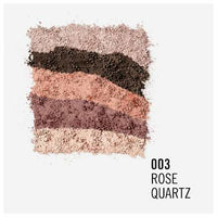 Lidschatten Palette Eyemazing 5'Tastic 003 Rose Quartz, 3,8 g