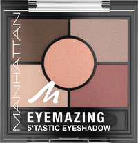 Oogschaduwpalet Eyemazing 5'Tastic 003 Rose Quartz, 3,8 g