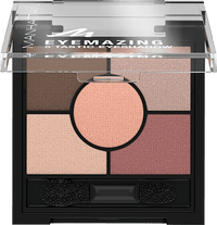Lidschatten Palette Eyemazing 5'Tastic 003 Rose Quartz, 3,8 g