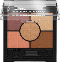 Lidschatten Palette Eyemazing 5'Tastic 005 Sunset Bronze, 3,8 g MANHATTAN Cosmetics