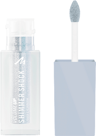 Lidschatten Shimmer Shock Eyeshadow, 001 Icy Crush, 3,5 ml