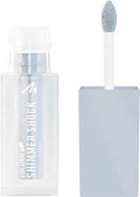 Lidschatten Shimmer Shock Eyeshadow, 001 Icy Crush, 3,5 ml