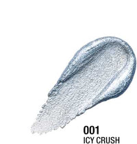 Lidschatten Shimmer Shock Eyeshadow, 001 Icy Crush, 3,5 ml