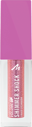 Lidschatten Volume Up Shimmer Shock, 003 Frozen Bubblegum, 3,5 ml