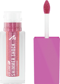 Lidschatten Volume Up Shimmer Shock, 003 Frozen Bubblegum, 3,5 ml