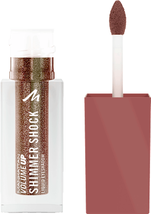 Lidschatten Volume Up Shimmer Shock, 005 Spice Shock, 3,5 ml
