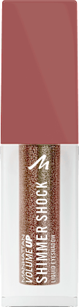 Lidschatten Volume Up Shimmer Shock, 005 Spice Shock, 3,5 ml