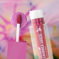 Lidschatten Volume Up Shimmer Shock, 005 Spice Shock, 3,5 ml