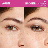 Oogschaduwpotlood Wonder'Last 001 Starshine Dream, 1,64 g