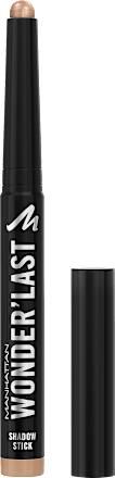Lidschattenstift Wonder'Last 004 Soft Bubbles, 1,64 g MANHATTAN Cosmetics