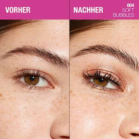 Lidschattenstift Wonder'Last 004 Soft Bubbles, 1,64 g MANHATTAN Cosmetics