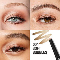 Lidschattenstift Wonder'Last 004 Soft Bubbles, 1,64 g MANHATTAN Cosmetics
