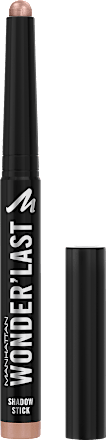 Lidschattenstift Wonder'Last 005 Frosty Rose, 1,64 g MANHATTAN Cosmetics