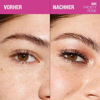 Lidschattenstift Wonder'Last 005 Frosty Rose, 1,64 g MANHATTAN Cosmetics
