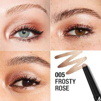 Lidschattenstift Wonder'Last 005 Frosty Rose, 1,64 g MANHATTAN Cosmetics
