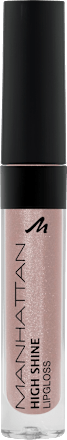 Lipgloss High Shine 19L Nude Mood, 2,9 ml