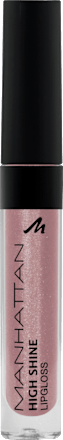 Lipgloss High Shine 52N Dusty Pink, 2,9 ml