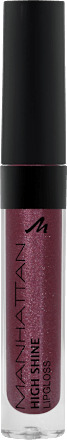 Lipgloss High Shine 56N Deep Purple, 2,9 ml