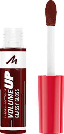 Lipgloss Volume Up 650 Sweet Frosting, 10 ml MANHATTAN Cosmetics