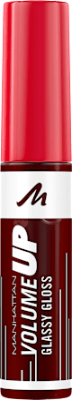 Lipgloss Volume Up 650 Sweet Frosting, 10 ml MANHATTAN Cosmetics