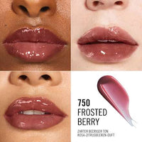 Lipgloss Volume Up 650 Sweet Frosting, 10 ml MANHATTAN Cosmetics