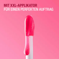 Lipgloss Volume Up Glassy Gloss 150, 10 ml