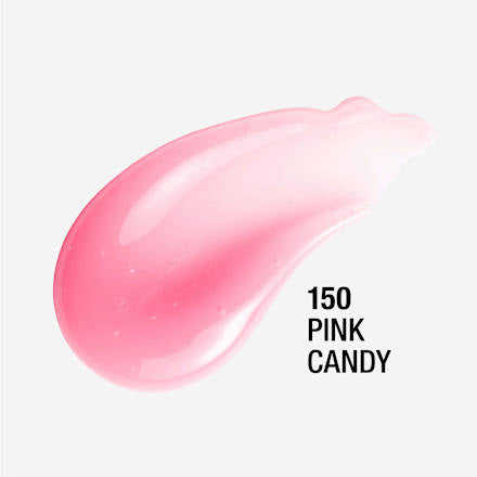 Lipgloss Volume Up Glassy Gloss 150, 10 ml
