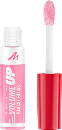 Lipgloss Volume Up Glassy Gloss 150, 10 ml