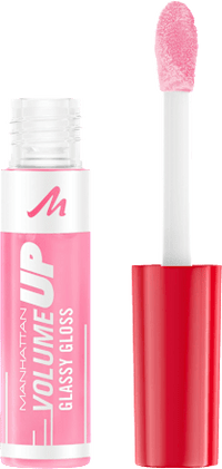 Lipgloss Volume Up Glassy Gloss 150, 10 ml