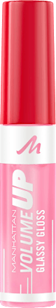 Lipgloss Volume Up Glassy Gloss 150, 10 ml