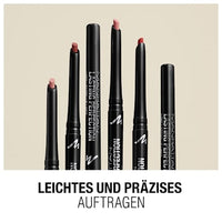 Lipliner Lasting Perfection 18 Rose Addiction, 0,2 g