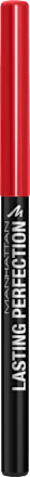 Lipliner Lasting Perfection 24 Red Diva, 0,2 g