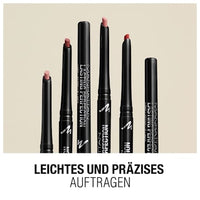Lipliner Lasting Perfection 63 Eastend Pink, 0,2 g